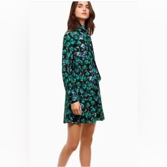 NWT Aritzia Sunday Best Veronica dress - Picture 1 of 9